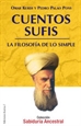 Portada del libro Cuentos sufis