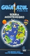 Portada del libro Guía Azul Serbia y Montenegro