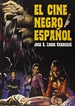 Portada del libro El cine negro español