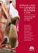 Portada del libro Identificación y calidad de las canales bovinas en España.  Efecto de la raza, la edad-peso y el sexo