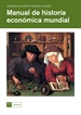 Portada del libro Manual de historia económica mundial