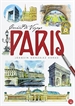 Portada del libro Carnet de voyage. París