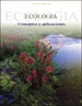 Portada del libro Ecologia. Conceptos Y Aplicaciones