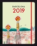 Portada del libro Agenda Barcelona 2019