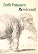 Portada del libro Rembrandt