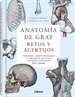 Portada del libro Anatomia De Gray
