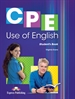 Portada del libro Cpe Use Of English 1 For The  Cambridge Proficiency S's Book