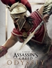 Portada del libro El arte de Assassin's Creed Odyssey
