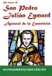 Portada del libro 366 Textos de San Pedro Julián Eymard