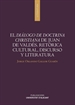 Portada del libro El Diálogo de Doctrina Christiana de Juan de Valdés