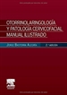 Portada del libro Otorrinolaringología y patología cervicofacial (2ª ed.)