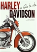 Portada del libro Harley Davidson