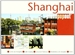 Portada del libro Plano de Shanghai