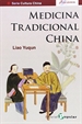 Portada del libro Medicina tradicional china