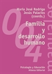 Portada del libro Familia y desarrollo humano