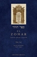 Portada del libro El Zohar (Vol. 8)