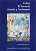 Portada del libro La Paz. El Porvenir. Historia y Patrimonio