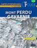 Portada del libro Mont Perdu et Gavarnie
