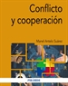 Portada del libro Conflicto y cooperación