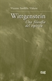 Portada del libro Wittgenstein: una filosofía del espíritu