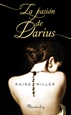 Portada del libro La pasión de Darius