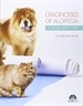 Portada del libro Diagnosis of alopecia in dogs and cats