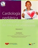Portada del libro Cardiología pediátrica y cardiopatías congénitas del niño y del adolescente