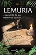 Portada del libro Lemuria