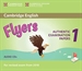 Portada del libro Cambridge English Young Learners 1 for Revised Exam from 2018 Flyers Audio CD