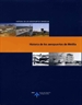 Portada del libro Historia de los aeropuertos de Melilla