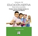 Portada del libro Manual de Educación Asertiva para Educadores. Principios, Técnicas y Estrategias aplicadas a los Problemas de Conducta