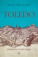 Portada del libro Toledo