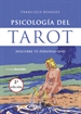 Portada del libro Psicología del Tarot