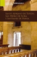 Portada del libro Nº 9 - Arte Prerromanico Santo Adriano De Tuñon, S