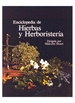 Portada del libro Enciclopedia  De Hierbas Y Herboristeria