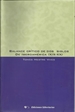 Portada del libro Balance crítico de dos siglos de Iberoamérica (XIX-XX)