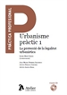 Portada del libro Urbanisme pràctic 1. La protecció de la legalitat urbanística.