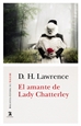 Portada del libro El amante de Lady Chatterley