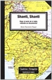 Portada del libro Shanti, Shanti. Viaje al norte de la India rodando un documental