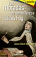 Portada del libro Las moradas de Santa Teresa leídas hoy