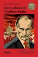 Portada del libro En la cabeza de Vladímir Putin NE