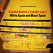 Portada del libro Lucien Hervé. España blanca y España negra / White Spain and Black Spain