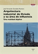 Portada del libro Arquitectura industrial en Oviedo y su área de influencia