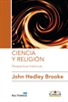 Portada del libro Ciencia y Religión