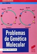 Portada del libro Problemas de genética molecular