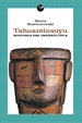 Portada del libro Tahuantinsuyu. Historia del Impero inca