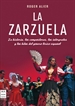 Portada del libro Zarzuela. La (tela)