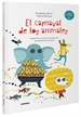 Portada del libro El carnaval de los animales