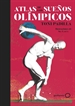 Portada del libro Atlas de los sueños olímpicos