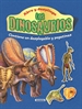 Portada del libro Los dinosaurios